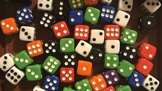 Top 10 Dice Games [upl. by Klina]