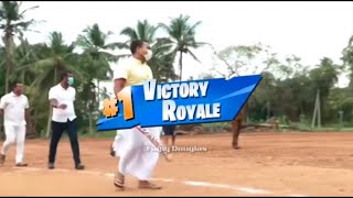 Namal Rajapaksa Cricket Meme [upl. by Hatokad701]