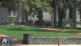 LCV Cities Tour  Frankfort History of the Old State Capitol [upl. by Owena]