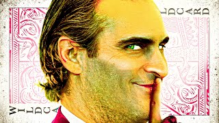 Joaquin Phoenix is Fing With You [upl. by Yeclehc]