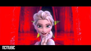 Frozen  Let It Go Asian Multilanguage HD With Flag [upl. by Adnawad261]