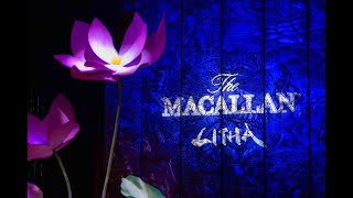 The Macallan Litha Launch Event in CHINA ROUGE 2023 [upl. by Mihcaoj765]