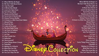 Disney RELAXING PIANO Collection  Sleep Music Study Music Calm Music [upl. by Chappy]