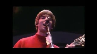 Oasis  Dont Look Back in Anger Live at Knebworth Park 96  1st Night  Rare version [upl. by Ojyram966]