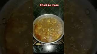 Khasi ko masucomedy shorts funny couple shortsfeed [upl. by Aihsened857]