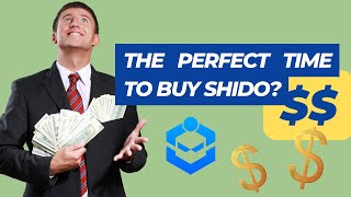 Unleashing Shido The Hidden Gem in Crypto  Exploring Its Unique Features and Potential [upl. by Asilehs44]