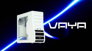 Sharkoon VAYA PC Case en [upl. by Flower839]