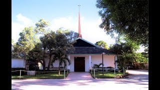 West Park Baptist Church  Delray Beach Florida [upl. by Aihsirt]