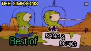 Best of KANGampKODOS [upl. by Irrok669]