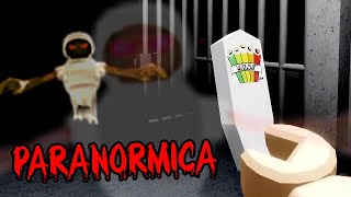 PHASMOPHOBIA IN ROBLOX [upl. by Aneleiram648]