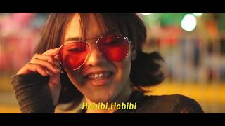 EL KATIBA  HABIBI Official Music Video  حبيبي [upl. by Kori623]