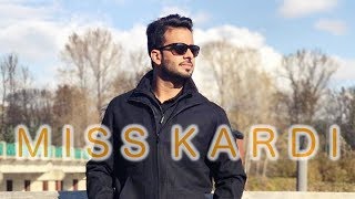 MISS KARDI Official Song Mankirt Aulakh  Latest Punjabi Songs 2017  Sky Digital [upl. by Hyacinthe]