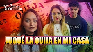 Recorrido Paranormal  Episodio 3 🔥 [upl. by Bisset488]