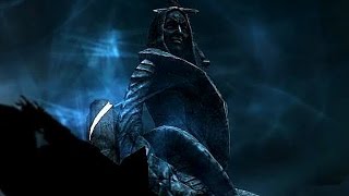 Skyrim  quotBoethiahs Callingquot Ebony Mail Daedric Artefact Quest Walkthrough Location [upl. by Eilssel]