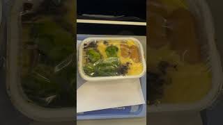 Aegean Airways Breakfast 112024 [upl. by Checani]