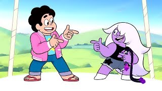 Steven Universe the Movie ALL SONGS Revealed [upl. by Murray856]