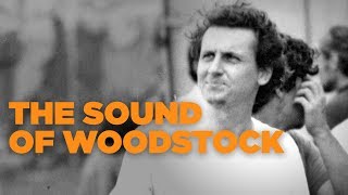 The Sound Of Woodstock  Woodstock  American Experience  PBS [upl. by Otanutrof991]