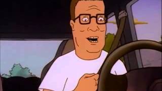 Hank Hill Buys Crack [upl. by Adok]