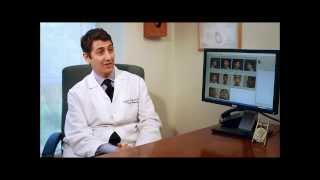 Dr Suzman Discusses Rhinoplasty Surgery [upl. by Aubine]