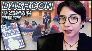 DashCon An Extensive Oral History [upl. by Danielson]