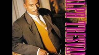 Ralph TresvantDo What I Gotta DoOriginal [upl. by Dunn201]