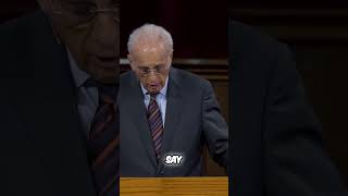 Understanding Total Depravity Why it matters with John MacArthur [upl. by Sabba778]