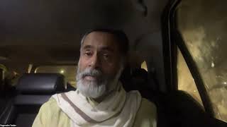 Saving the Republic of India  by Yogendra Yadav [upl. by Siward]