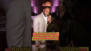 Keshia Knight Pulliam set two traps to ensure that Edgerton Hartwell wouldnt get a single [upl. by Eenimod]