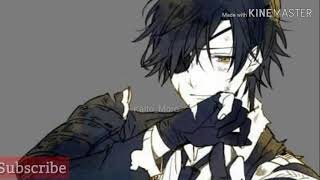 So Am I Male Version Nightcore [upl. by Artek]