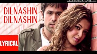 Dil Ke Jahan Main  Ek Aag Si Lagi Hai  Dilnashin Dilnashin The Voice Of KK  T series Music [upl. by Ana]