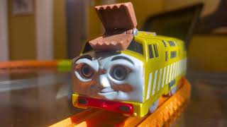 TTTEampFMA Season 1 Episode 3Gordon Splatter and Dodge Made for a school project [upl. by Neille]