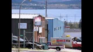 Labrador West Labrador City amp Wabush [upl. by Dennis]