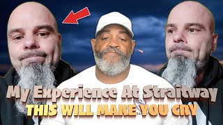 My Experience at Straitway Will Make You Cry  SHOCKING Testimony about Pastor Dowell [upl. by Attemaj413]