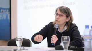 quotLos supuestos de la educación y el saber pedagógicoquot Mgter Flavia Terigi 25 [upl. by Gerius205]