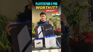 PlayStation 5 PRO For ₹1 LAKH in India  Big mistake [upl. by Ajan]