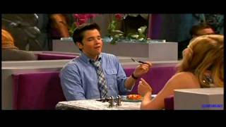 HD iCarly  quotiDate Sam and Freddiequot Official Promo [upl. by Sida]