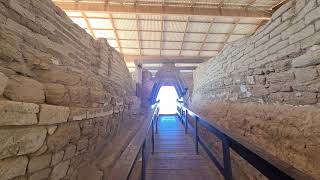 Ashkelon Israel  the full story of the Canaanite Philistine Roman Byzantine city and more [upl. by Gabler676]