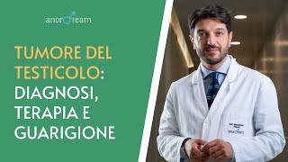 Il tumore del testicolo diagnosi terapia e tassi di guarigione  Landrologo risponde 31 [upl. by Bettye]