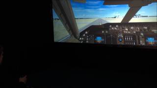 Enginuity Flight Simulator [upl. by Remos]