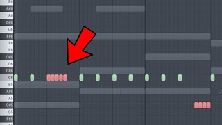 How To Make Beats That Rappers Will ACTUALLY Use  Fl Studio Beat Tutorial [upl. by Nivlad]