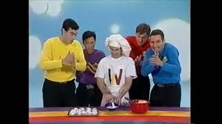 The Wiggles Hot Potato Lyrick Studios Version 3 [upl. by Einahpad293]