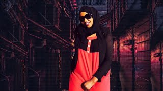 HODAN ABDIRAHMAN  HEESTA ADDUNYADU SINNAAN MALEH  Music Video [upl. by Ninaj15]