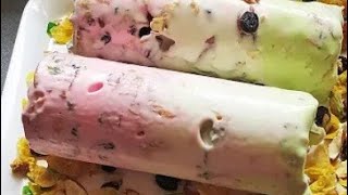 😋trending puttu ice cream പുട്ട് ഐസ്ക്രീം✨ [upl. by Arly]