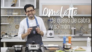 Aprende a cocinar con los Sartenes Gourmet de Royal Prestige [upl. by Saucy]