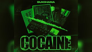 SUKIHANA “COCAINE” Prod Twink Da Beatman [upl. by Lal]