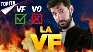 quotLes films en VF  LAvocat du Diable 5  Topito [upl. by Oad]