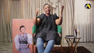 WHO DO YOU MARRY LADY REV CHARLOTTE ODURO  THE REAL WOMAN IN ME SEASON 2 EPISODE 31 [upl. by Keyser581]