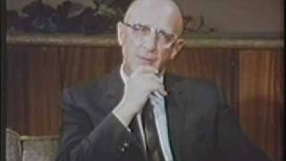 CARL ROGERS amp GLORIA COUNSELLING  Part 1 [upl. by Saudra]