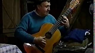 51 Guitarra campesina Nicanor Novoa Silva Vals por Bemol Piano [upl. by Gilbertine]