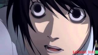 YTPBR  Avenida Brasil Congela Death Note [upl. by Llenyaj]